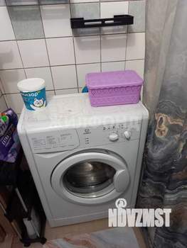 2-к квартира, на длительный срок, 53м2, 1/9 этаж