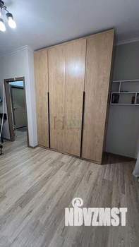 1-к квартира, на длительный срок, 32м2, 5/17 этаж