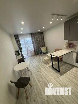 1-к квартира, на длительный срок, 45м2, 12/17 этаж