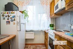 1-к квартира, на длительный срок, 30м2, 2/9 этаж