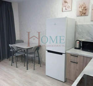 1-к квартира, на длительный срок, 49м2, 4/18 этаж