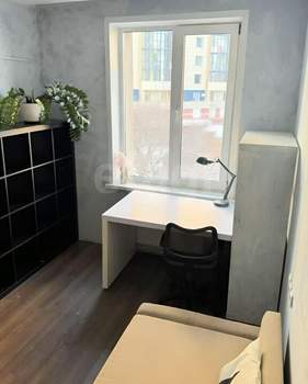 3-к квартира, на длительный срок, 72м2, 3/15 этаж