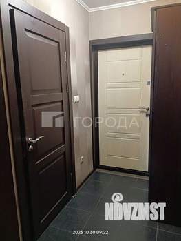 Студия квартира, на длительный срок, 27м2, 13/15 этаж