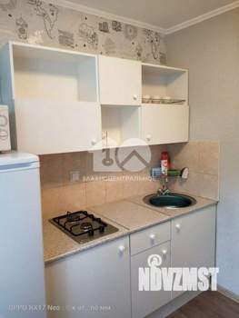 1-к квартира, на длительный срок, 30м2, 3/5 этаж