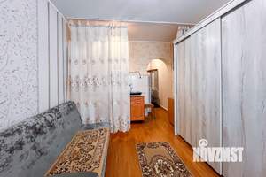 Студия квартира, на длительный срок, 20м2, 9/17 этаж