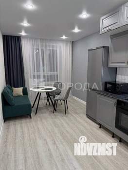 1-к квартира, на длительный срок, 42м2, 7/29 этаж