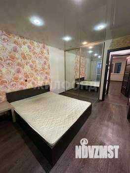 2-к квартира, на длительный срок, 60м2, 5/5 этаж