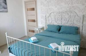 2-к квартира, посуточно, 64м2, 1/1 этаж