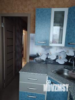 1-к квартира, на длительный срок, 31м2, 6/9 этаж