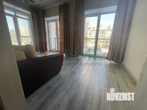 2-к квартира, на длительный срок, 47м2, 3/15 этаж