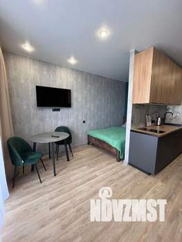 1-к квартира, посуточно, 31м2, 20/26 этаж