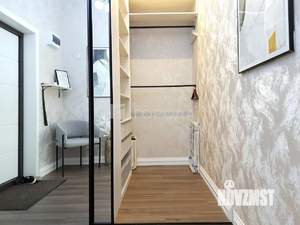 1-к квартира, на длительный срок, 37м2, 23/23 этаж