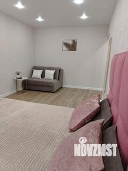 1-к квартира, посуточно, 30м2, 2/5 этаж