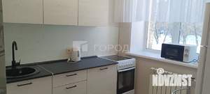 1-к квартира, на длительный срок, 30м2, 2/5 этаж