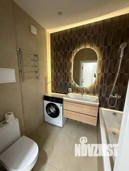 1-к квартира, на длительный срок, 42м2, 7/29 этаж