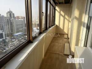 1-к квартира, на длительный срок, 43м2, 10/21 этаж