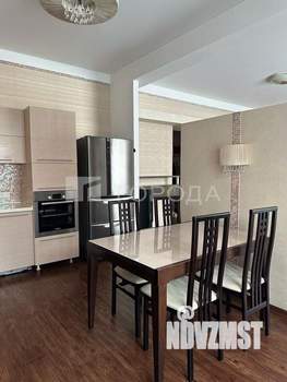 3-к квартира, на длительный срок, 100м2, 4/5 этаж