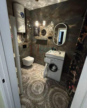 2-к квартира, на длительный срок, 52м2, 8/25 этаж