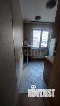 1-к квартира, на длительный срок, 32м2, 5/9 этаж