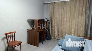 2-к квартира, на длительный срок, 45м2, 1/5 этаж