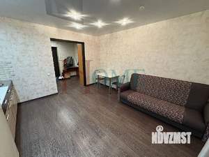 Студия квартира, на длительный срок, 32м2, 17/27 этаж