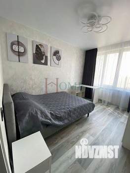 3-к квартира, на длительный срок, 60м2, 19/25 этаж