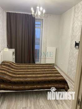 2-к квартира, на длительный срок, 38м2, 12/18 этаж