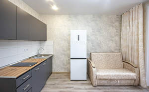 1-к квартира, на длительный срок, 40м2, 5/25 этаж