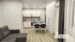 1-к квартира, на длительный срок, 58м2, 13/25 этаж