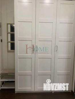 Студия квартира, на длительный срок, 24м2, 16/18 этаж