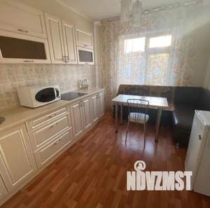 1-к квартира, посуточно, 45м2, 6/10 этаж