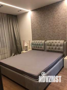 2-к квартира, на длительный срок, 64м2, 14/24 этаж