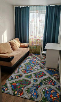 2-к квартира, на длительный срок, 44м2, 9/9 этаж