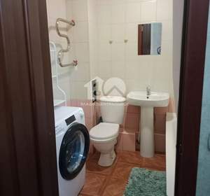 Студия квартира, на длительный срок, 27м2, 4/16 этаж