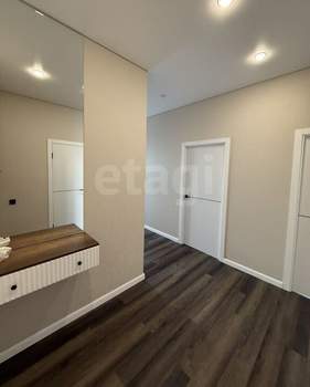 3-к квартира, на длительный срок, 68м2, 21/29 этаж