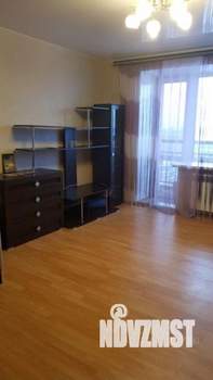 Студия квартира, на длительный срок, 27м2, 11/18 этаж