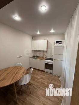 1-к квартира, на длительный срок, 28м2, 1/10 этаж