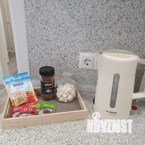 Студия квартира, посуточно, 28м2, 5/25 этаж