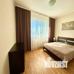 2-к квартира, посуточно, 62м2, 13/17 этаж