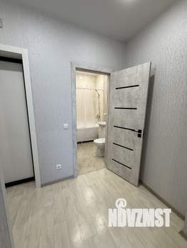 Студия квартира, на длительный срок, 26м2, 22/23 этаж