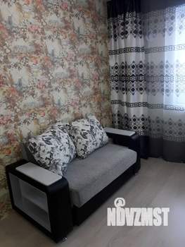 1-к квартира, на длительный срок, 46м2, 22/26 этаж