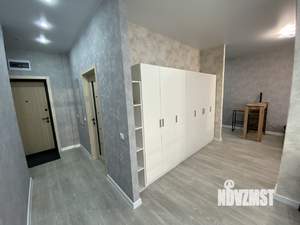 1-к квартира, на длительный срок, 42м2, 14/24 этаж