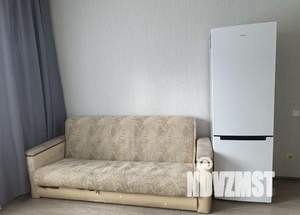 Студия квартира, на длительный срок, 25м2, 2/17 этаж