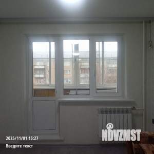 2-к квартира, на длительный срок, 43м2, 4/5 этаж