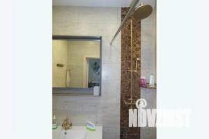 2-к квартира, посуточно, 54м2, 10/25 этаж