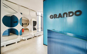 Студия квартира, на длительный срок, 33м2, 20/30 этаж