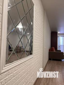 1-к квартира, на длительный срок, 40м2, 8/27 этаж