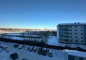 1-к квартира, на длительный срок, 40м2, 3/10 этаж