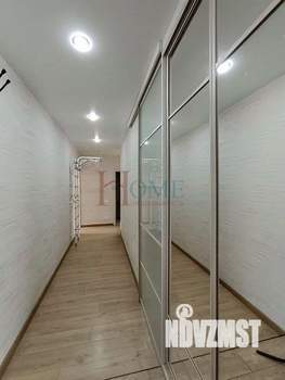 3-к квартира, на длительный срок, 60м2, 4/9 этаж