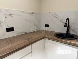 Студия квартира, на длительный срок, 30м2, 11/24 этаж